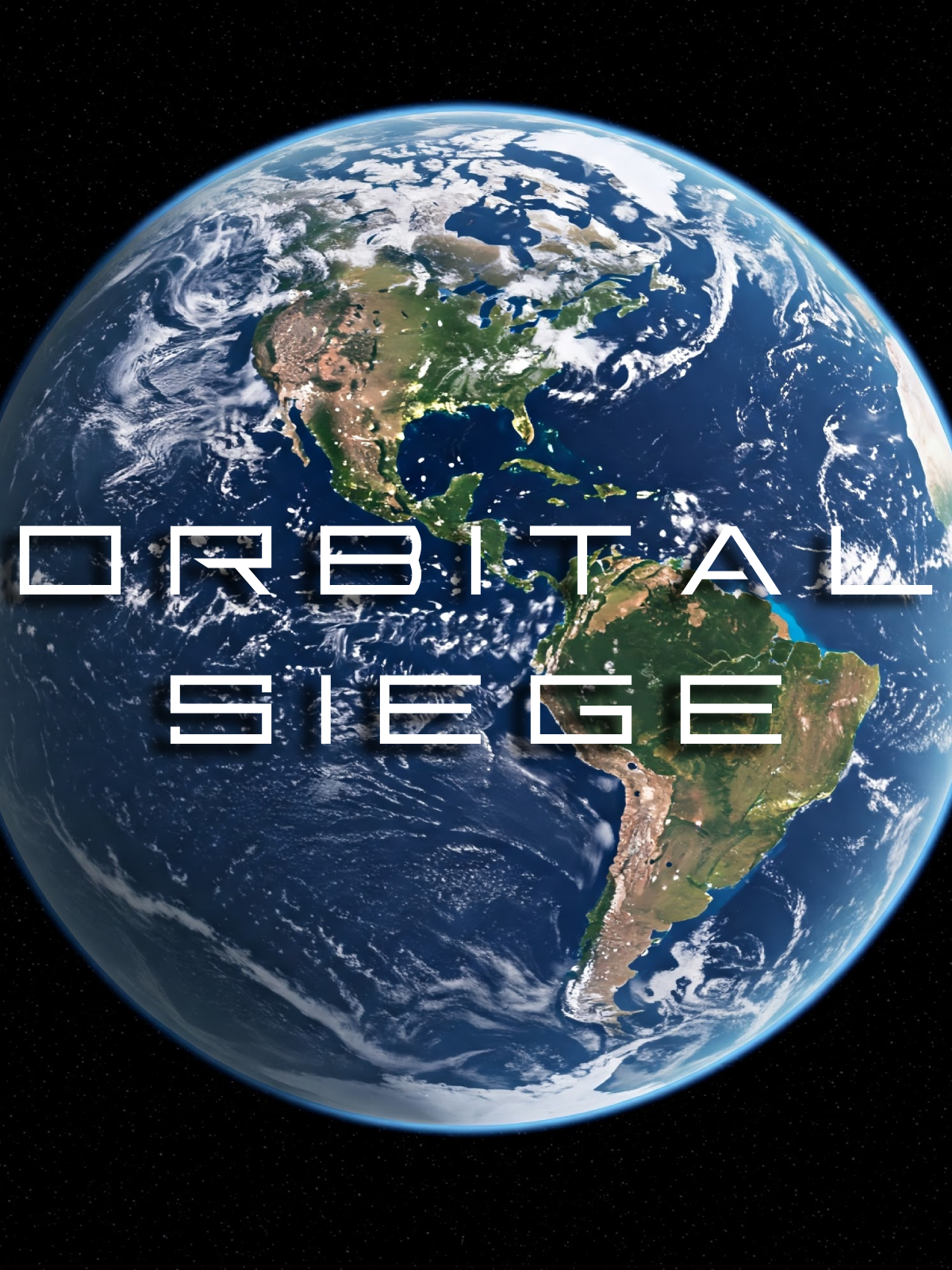Orbital Siege