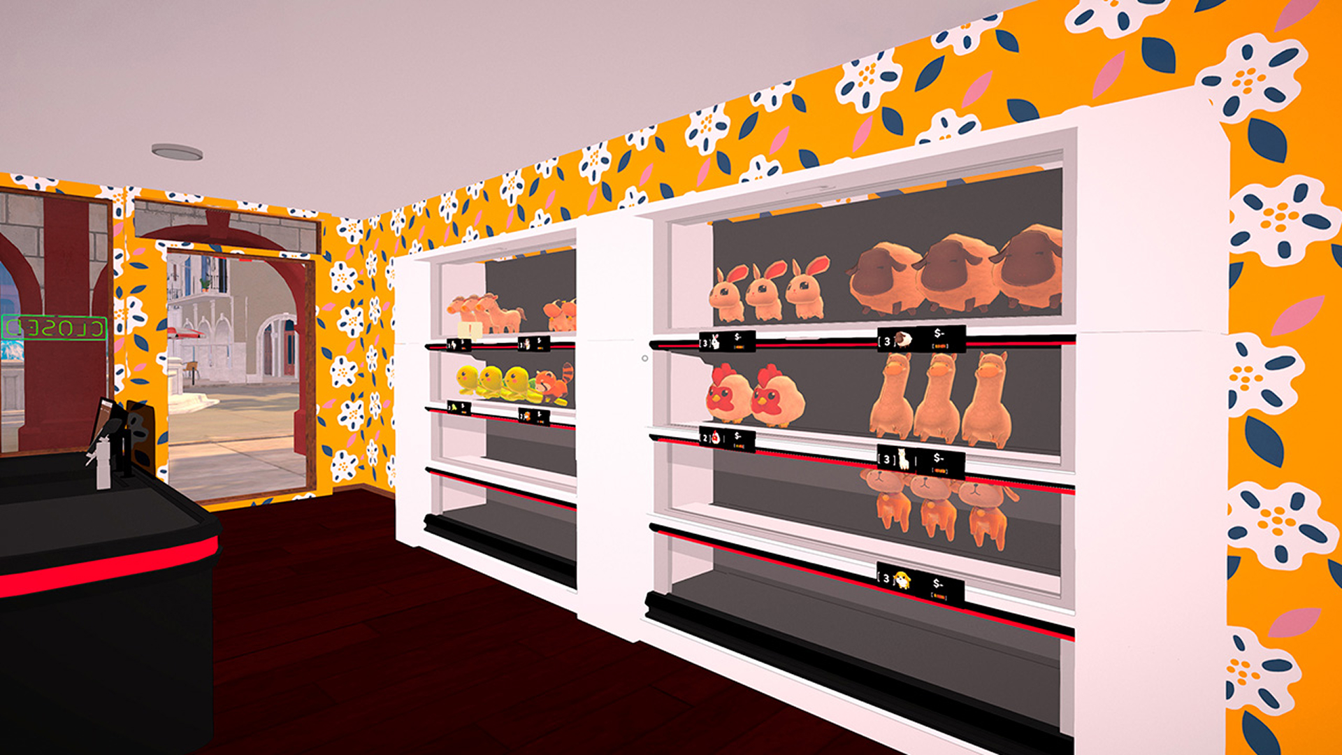 My Pet Supermarket-1b9u2