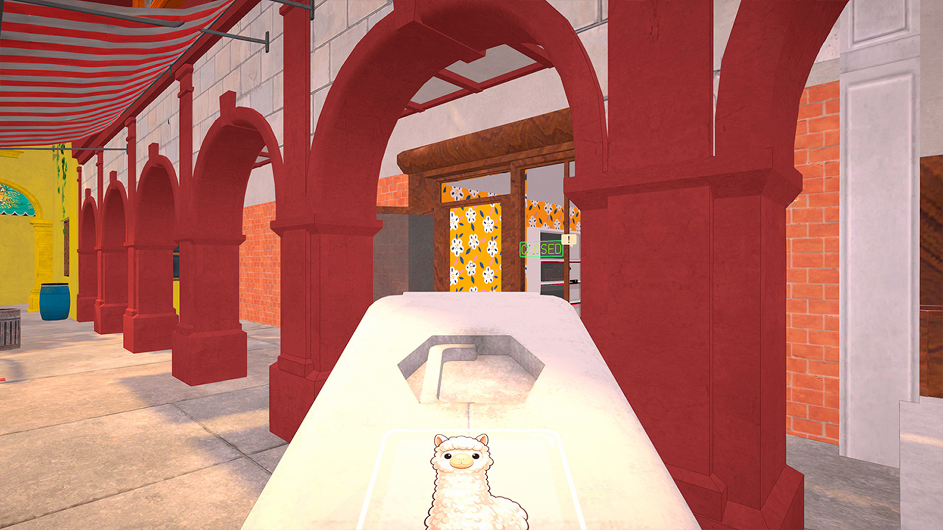 My Pet Supermarket-tcbaj