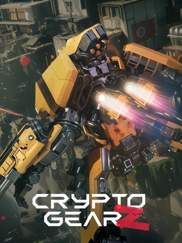 CryptoGearz