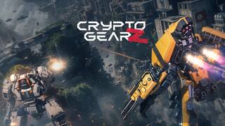 CryptoGearz screenshot 1