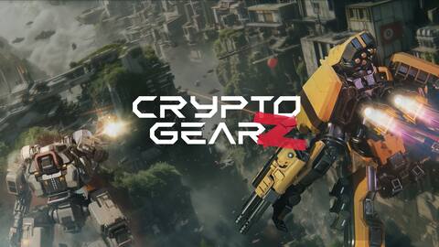 CryptoGearz