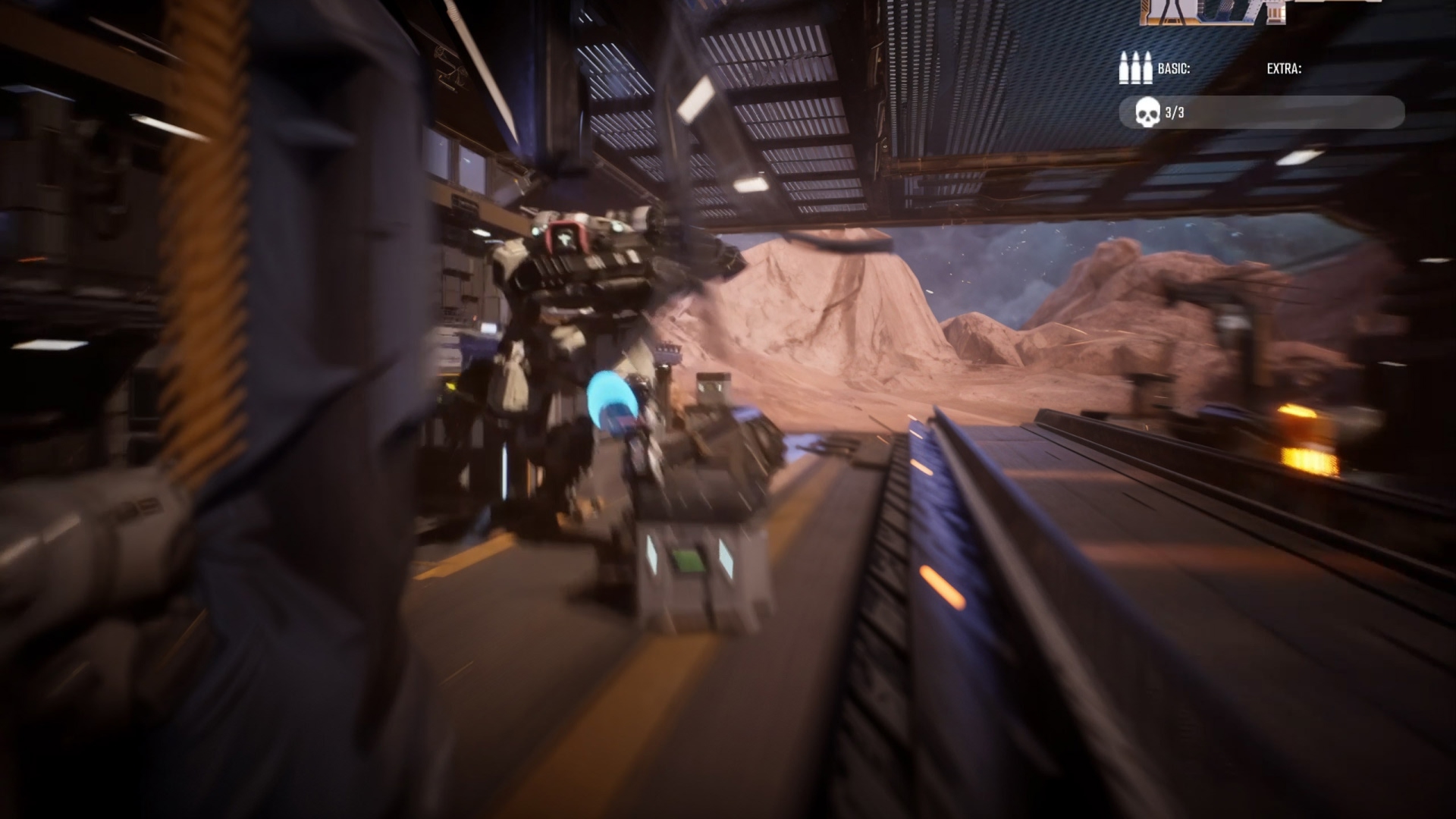 CryptoGearz screenshot 3