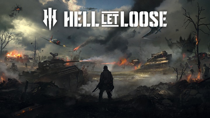 Hell Let Loose