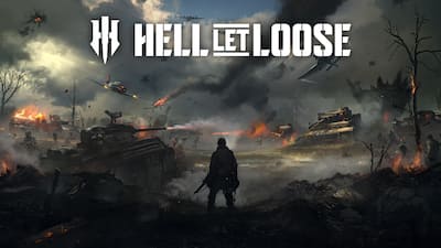 Hell Let Loose