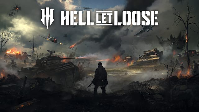 Hell Let Loose
