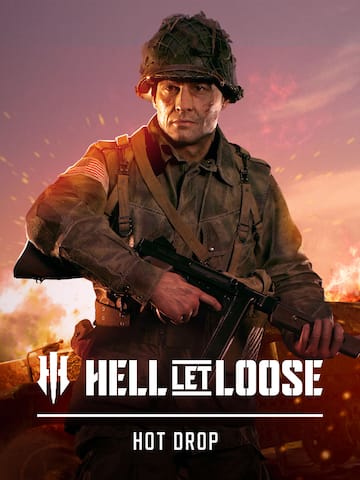 Hell Let Loose - Hot Drop