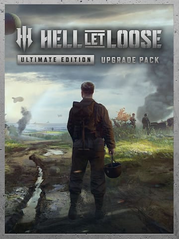 Hell Let Loose - Ultimate Edition Upgrade Pack