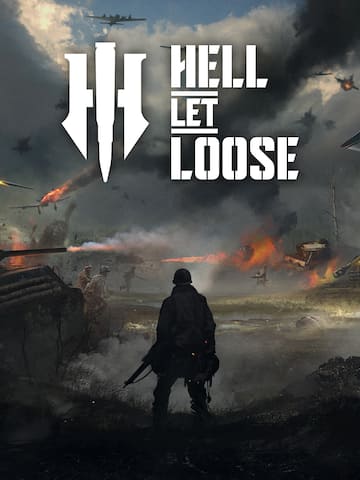 Hell Let Loose