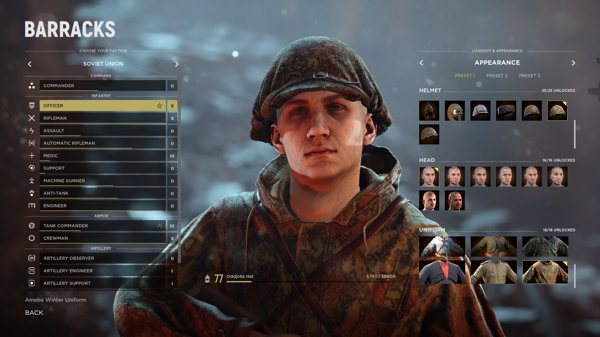 Hell Let Loose - Veteran - Smolensk Offensive - featuredMedia