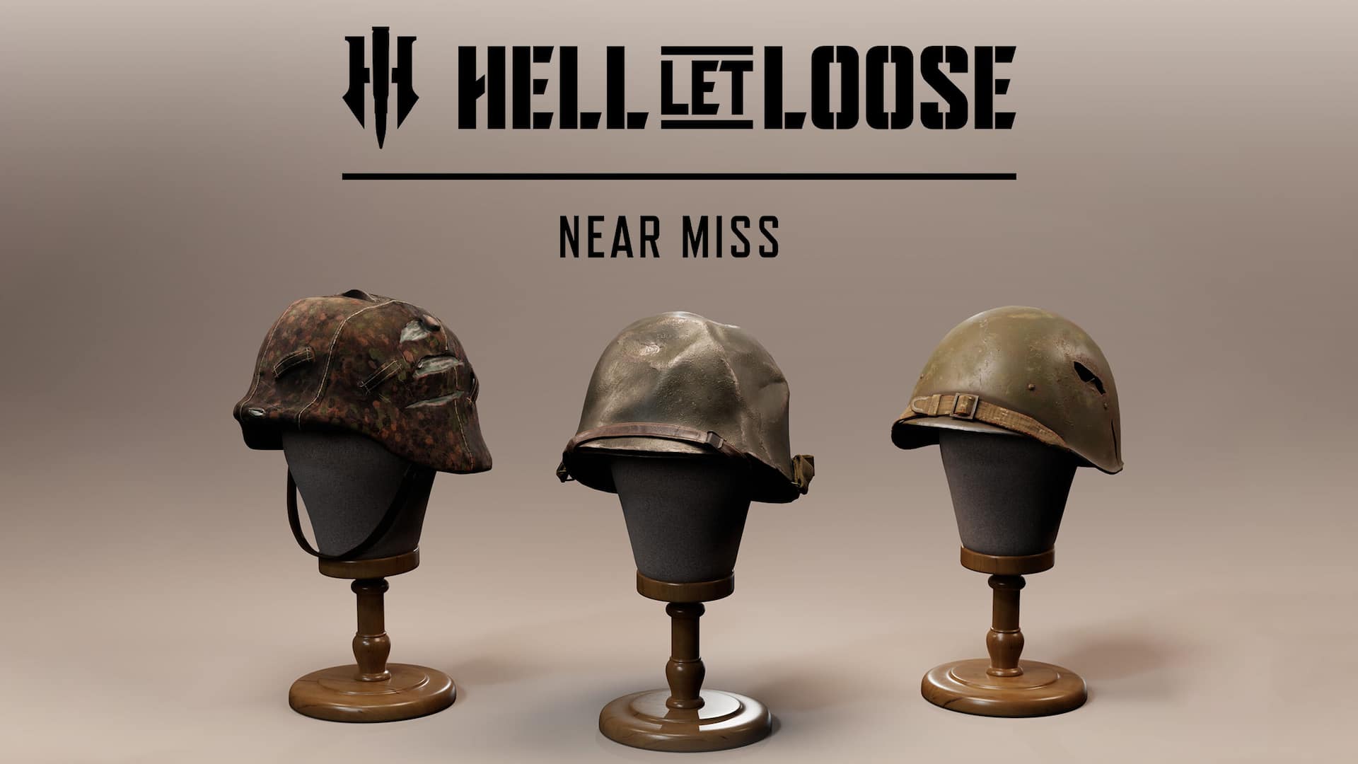 Hell Let Loose - Near Miss