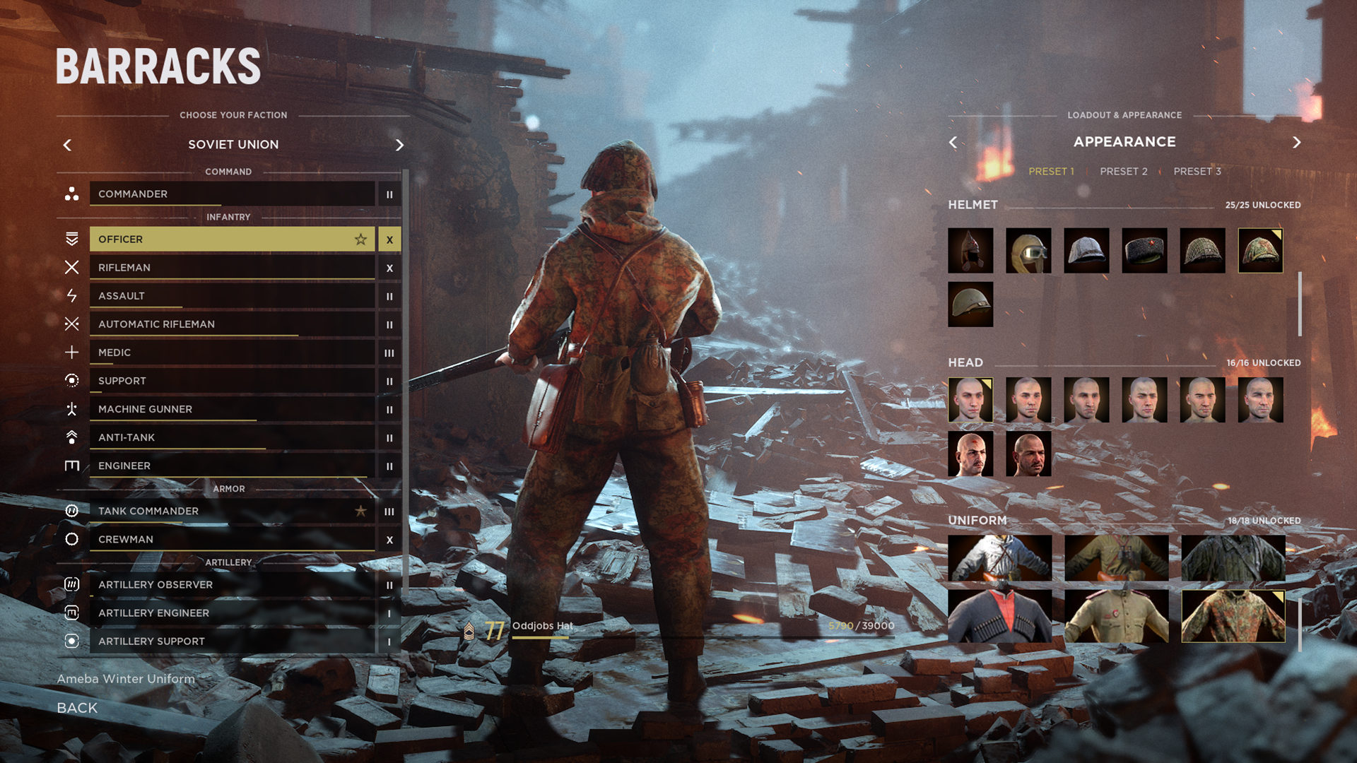 Hell Let Loose - Veteran - Smolensk Offensive - featuredMedia