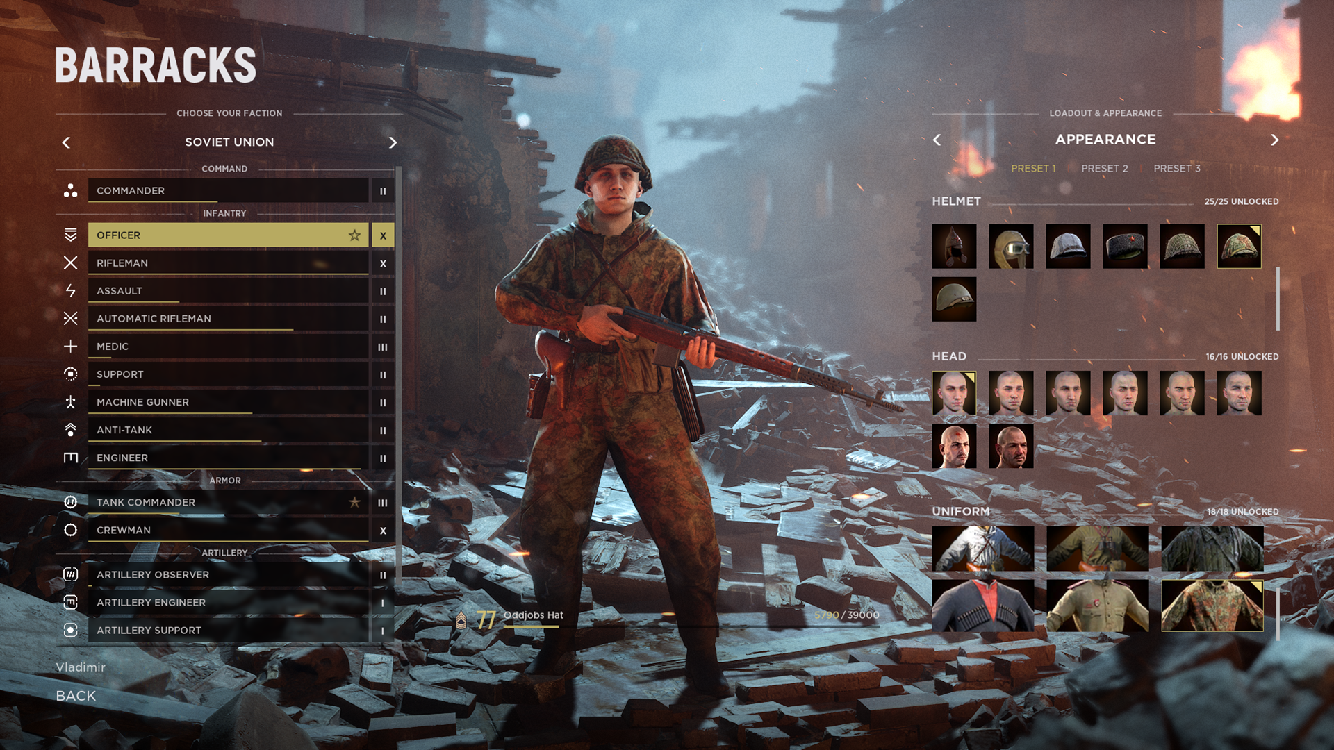 Hell Let Loose - Veteran - Smolensk Offensive - featuredMedia