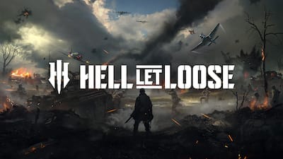 Hell Let Loose