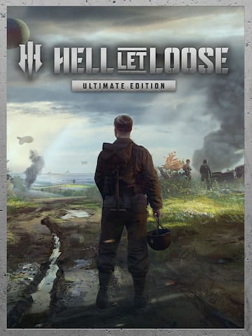 Hell Let Loose - Ultimate Edition