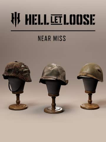 Hell Let Loose - Near Miss