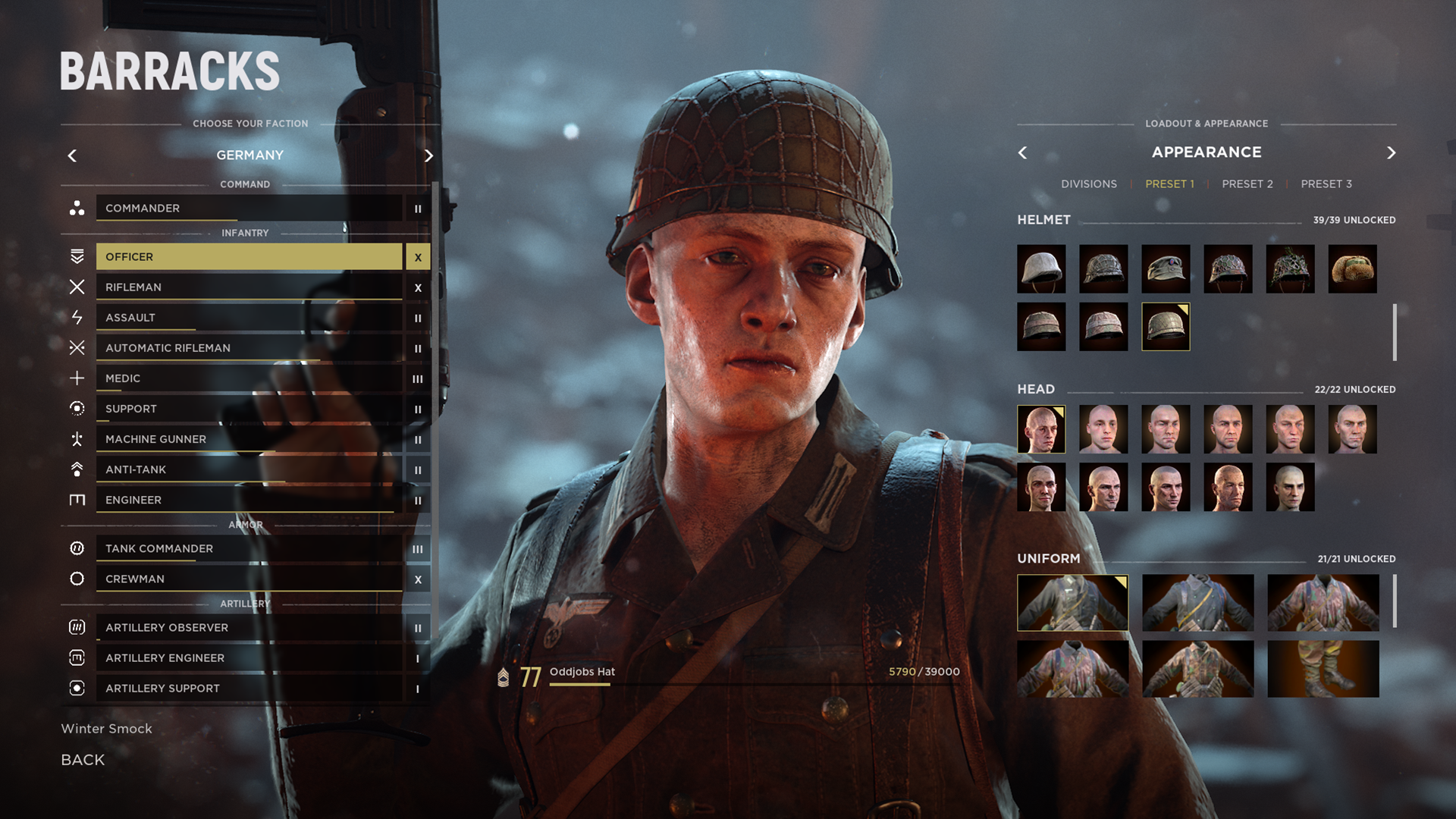 Hell Let Loose - Fallschirmjäger Airborne Veterans - featuredMedia