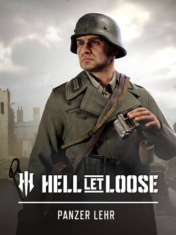 Hell Let Loose - Panzer Lehr