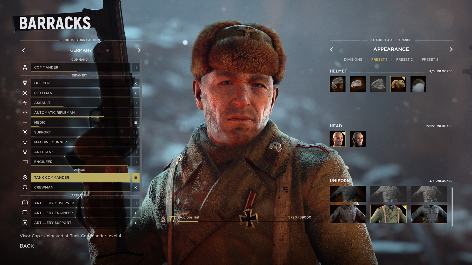 Hell Let Loose - Operation Suvorov Units - featuredMedia