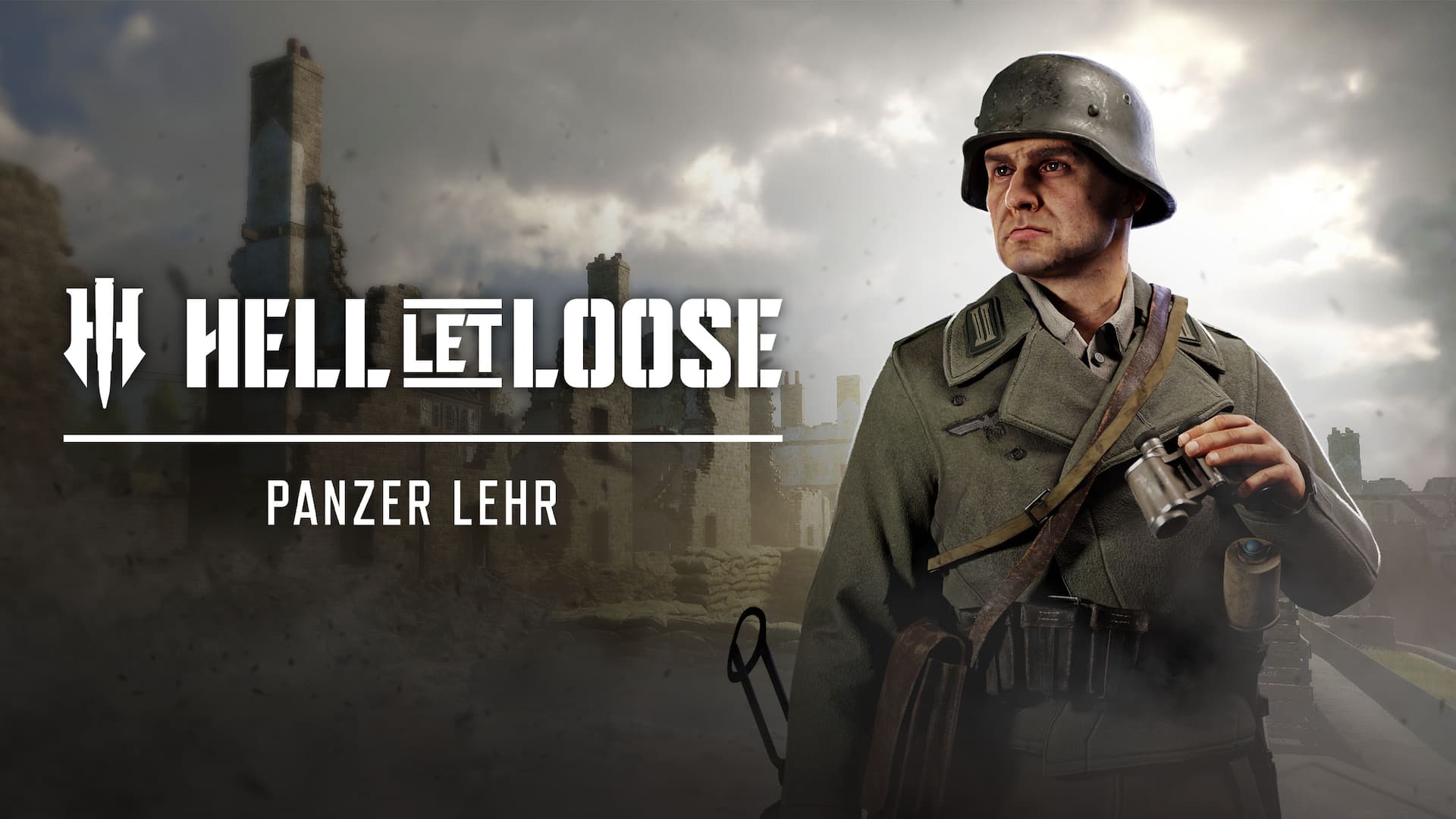 Hell Let Loose - Panzer Lehr