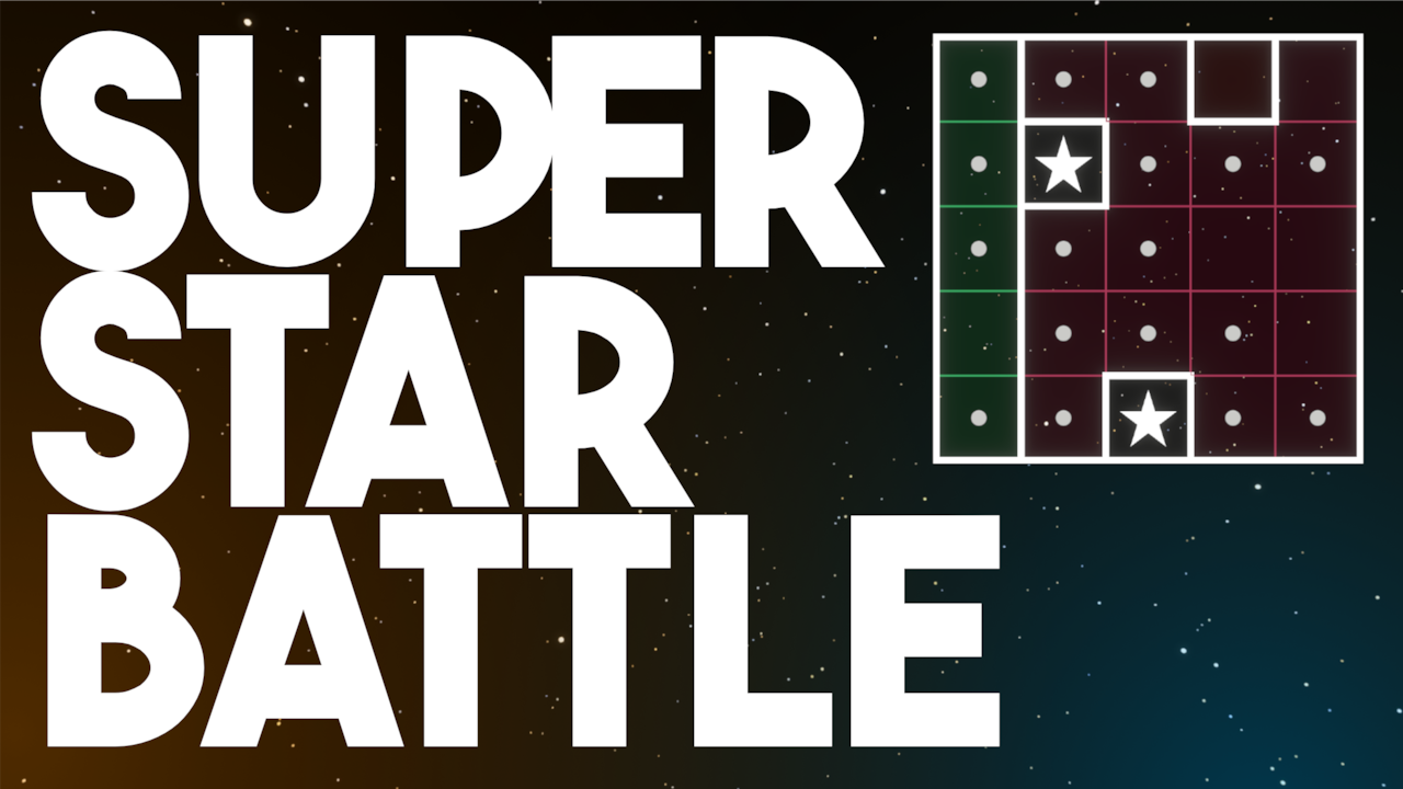 Super Star Battle PC gameplay screenshot 1 of 1