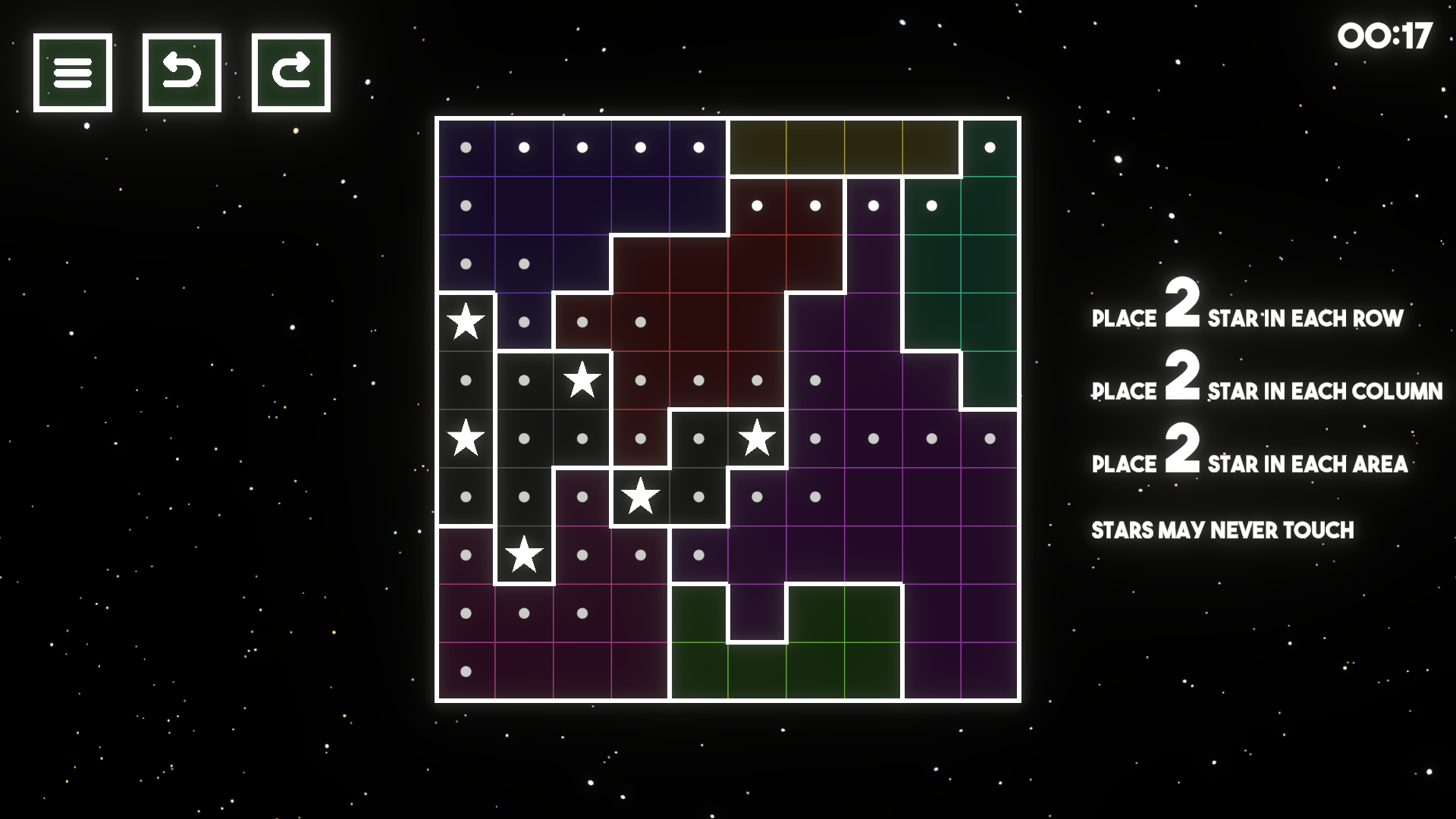 Super Star Battle-1vawl