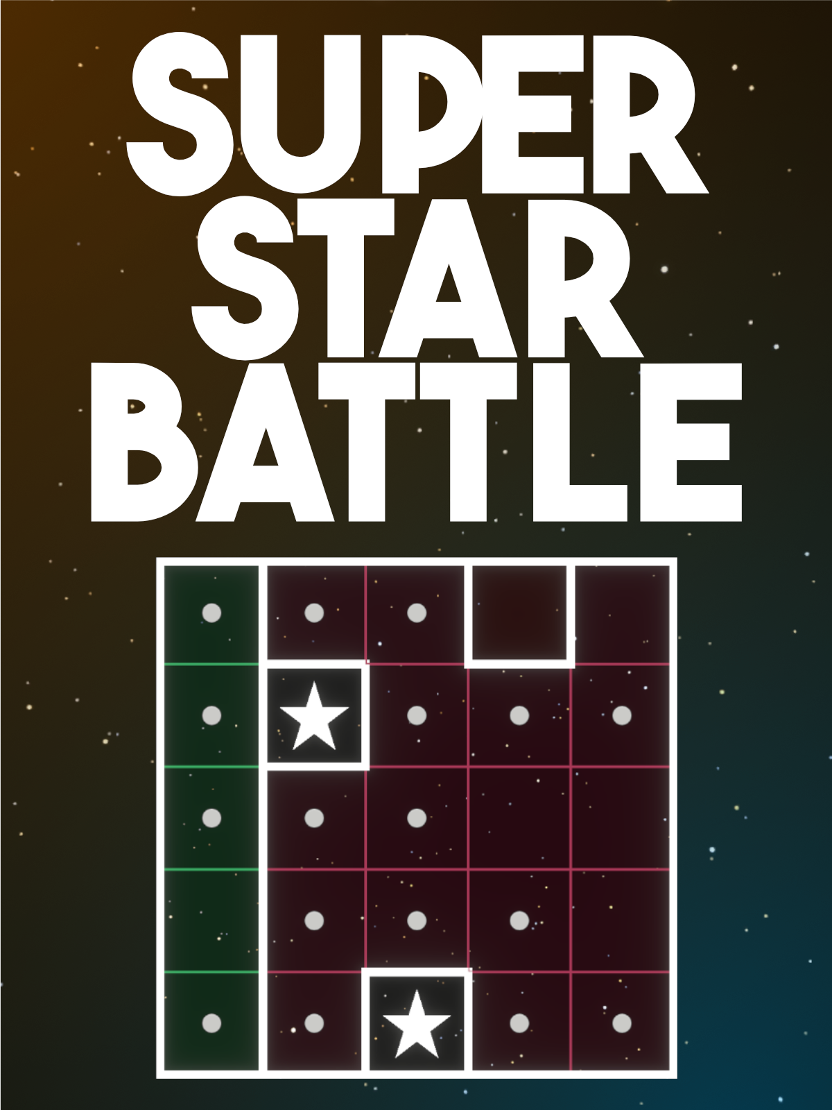 Super Star Battle