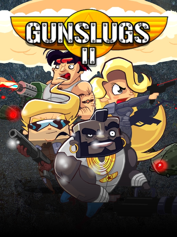 Game Cover
