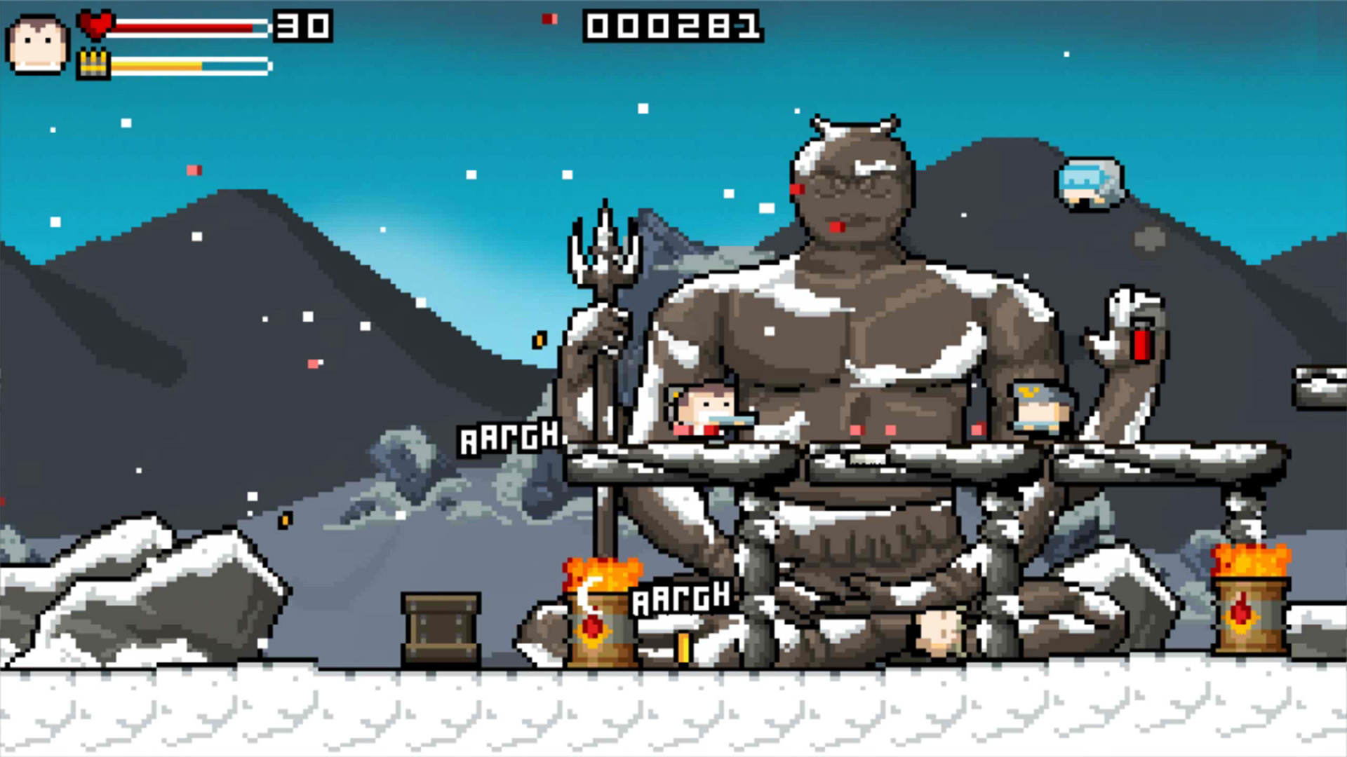 Gunslugs 2-ewp7u