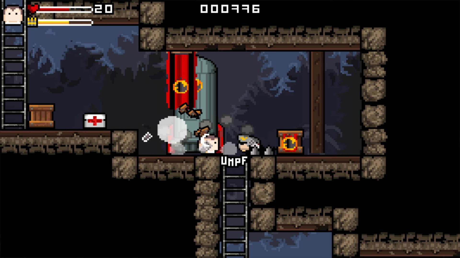 Gunslugs 2-i6cg8