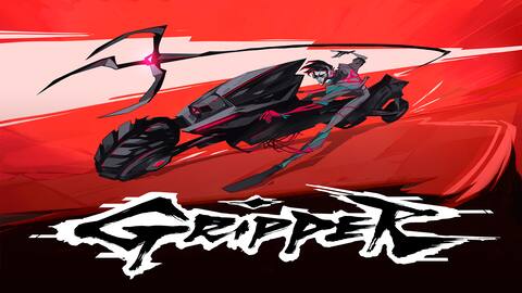 Gripper