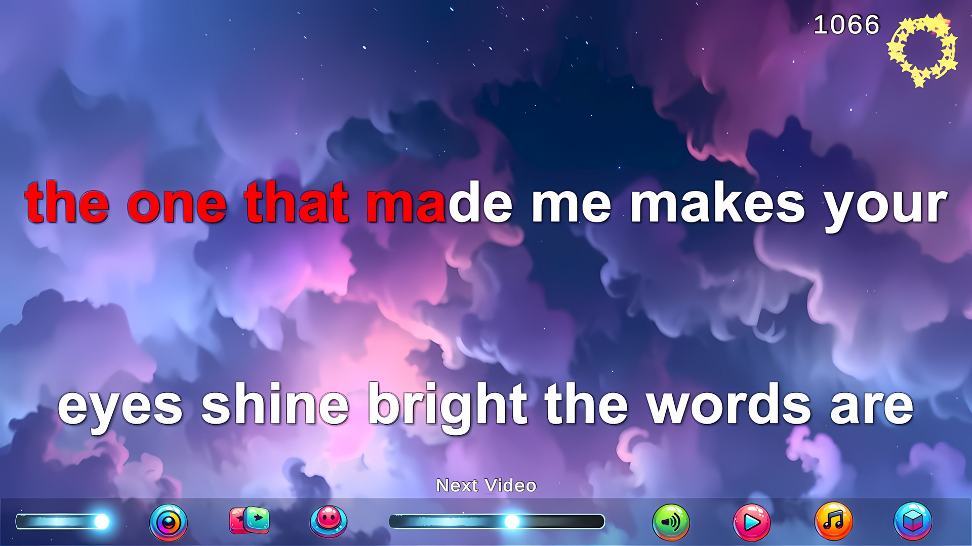 Karaoke Love Song-ld0mb