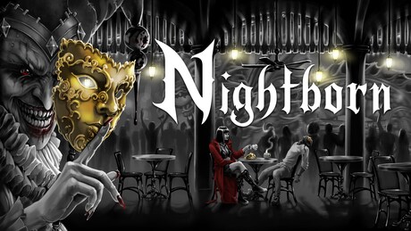 Купить дешево Nightborn Купить ключ дешево Nightborn