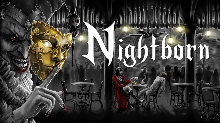 Nightborn Demo