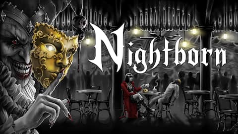 Nightborn Demo