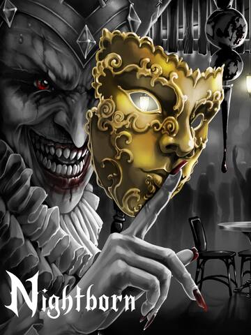 Nightborn