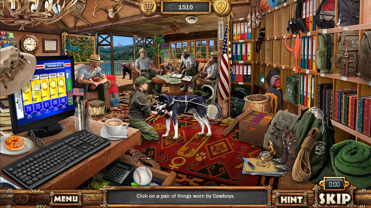 Carousel slide 1