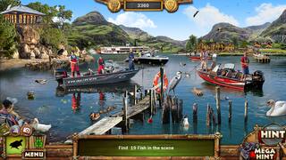Vacation Adventures Park Ranger 13 Collectors Edition screenshot 3