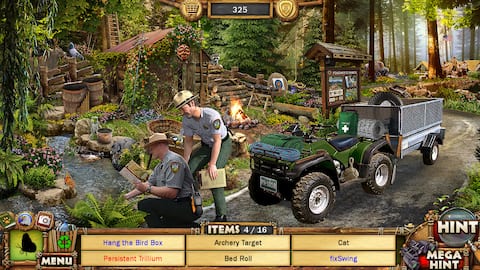 Vacation Adventures Park Ranger 13 Collectors Edition | 立刻购买并下载 - Epic游戏商城