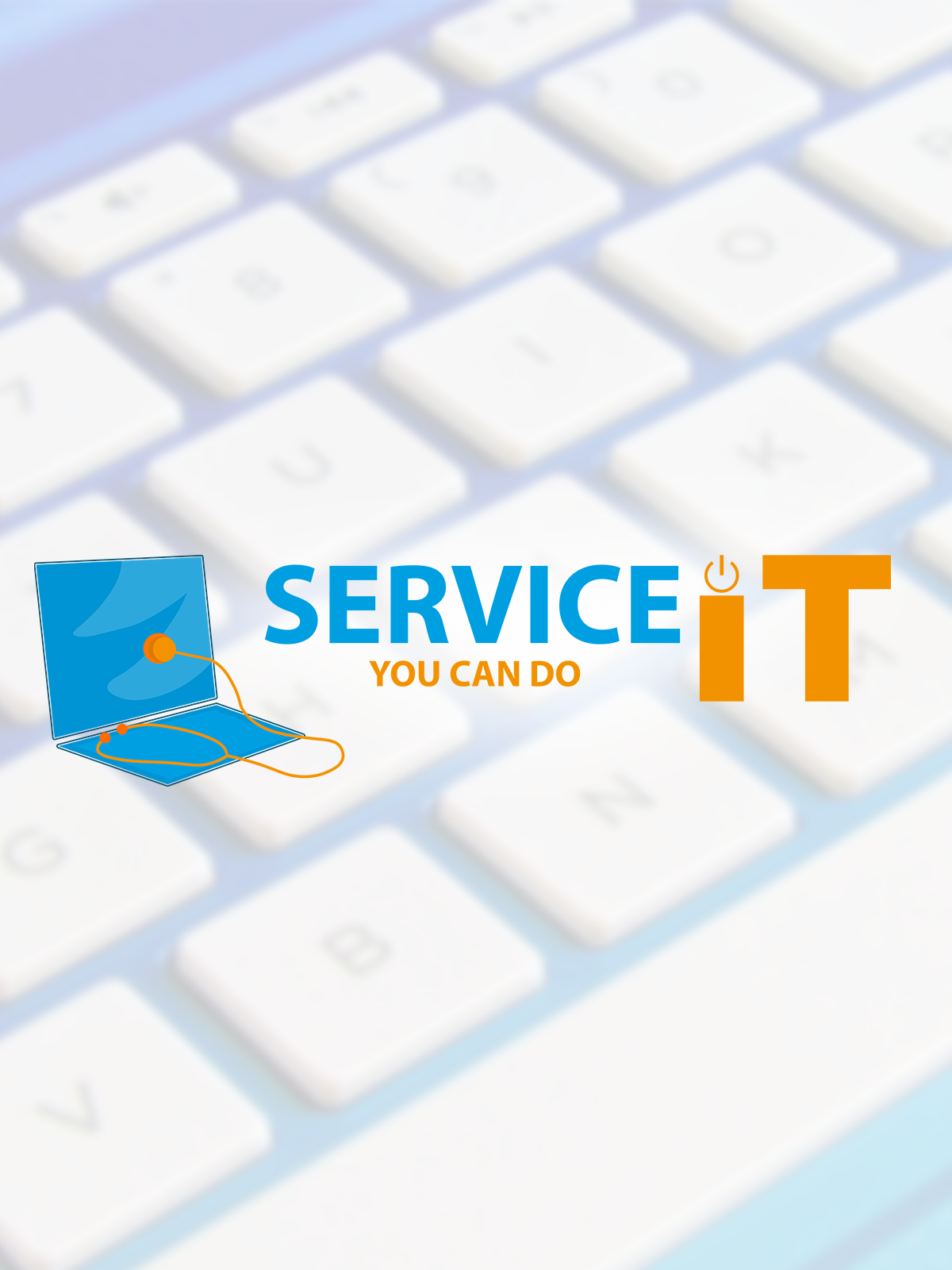 ServiceIT: You can do IT