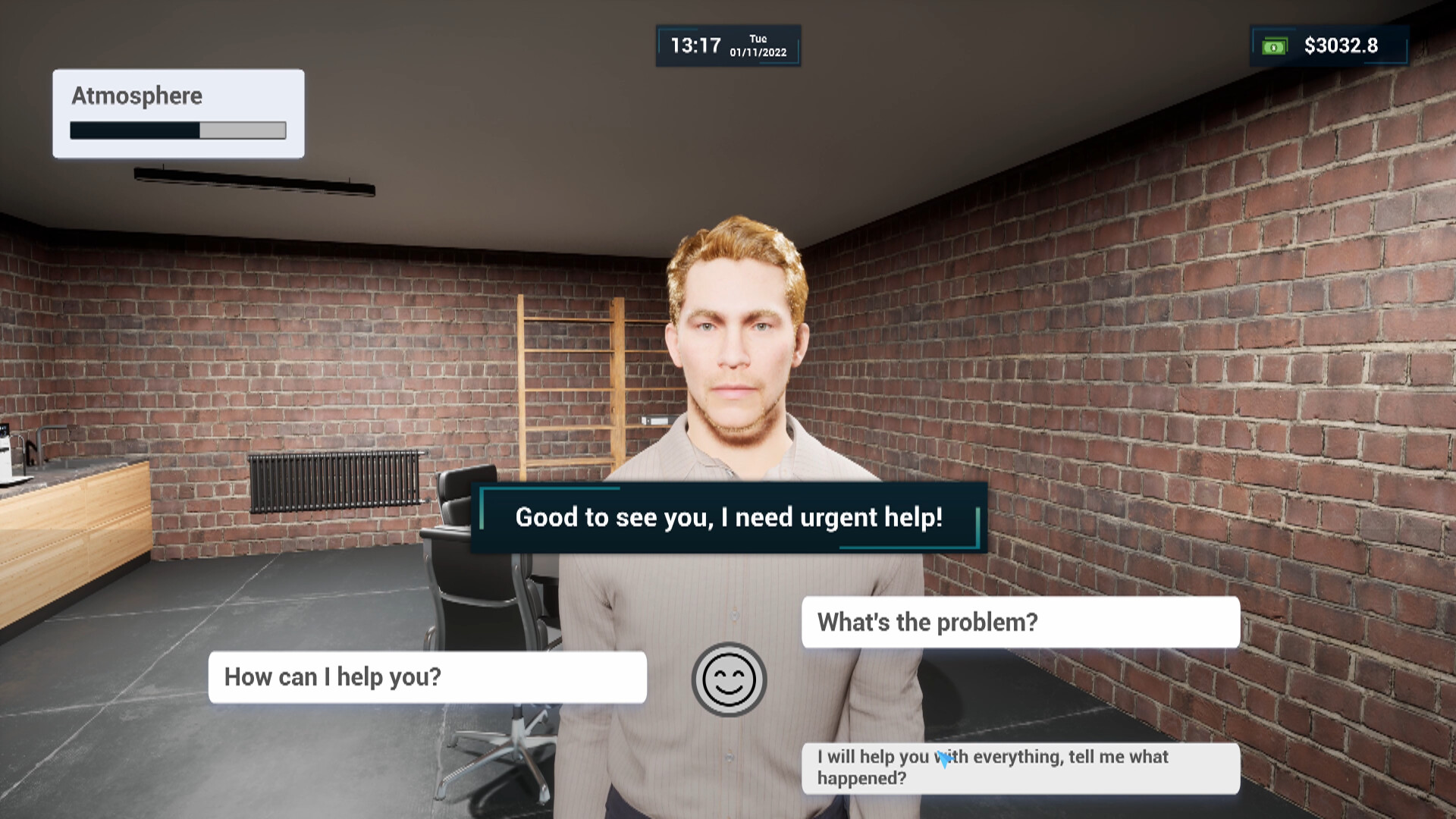 ServiceIT: You can do IT-18z42