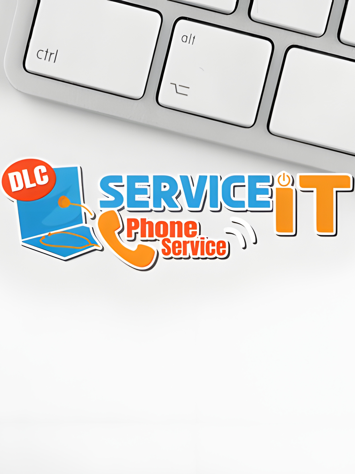 ServiceIT: Phone Service DLC