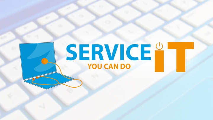 ServiceIT: You can do IT