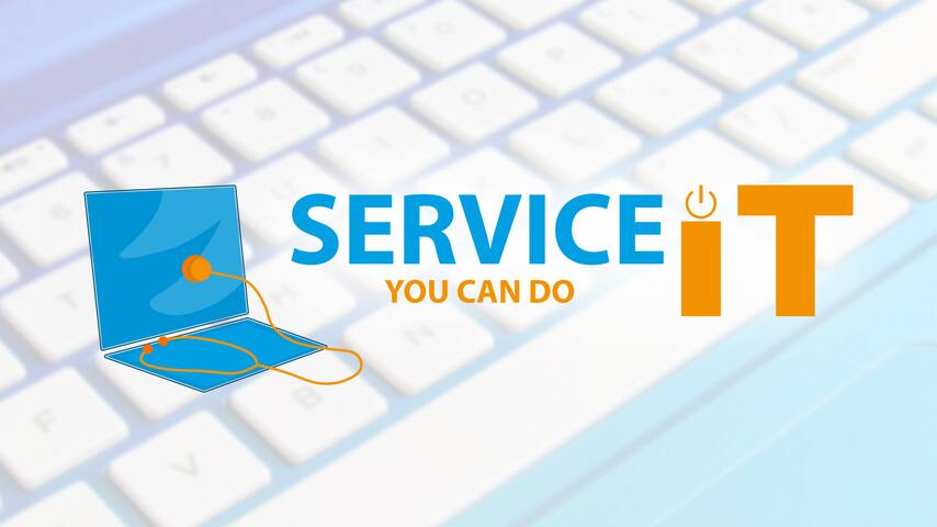 ServiceIT: You can do IT PC game deal – 64% off