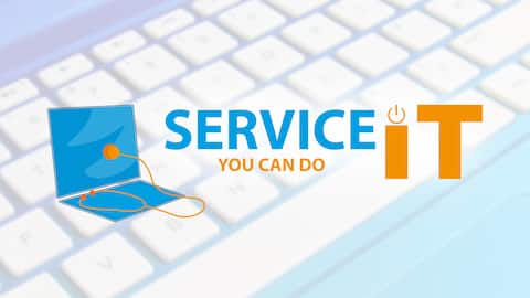 ServiceIT: You can do IT