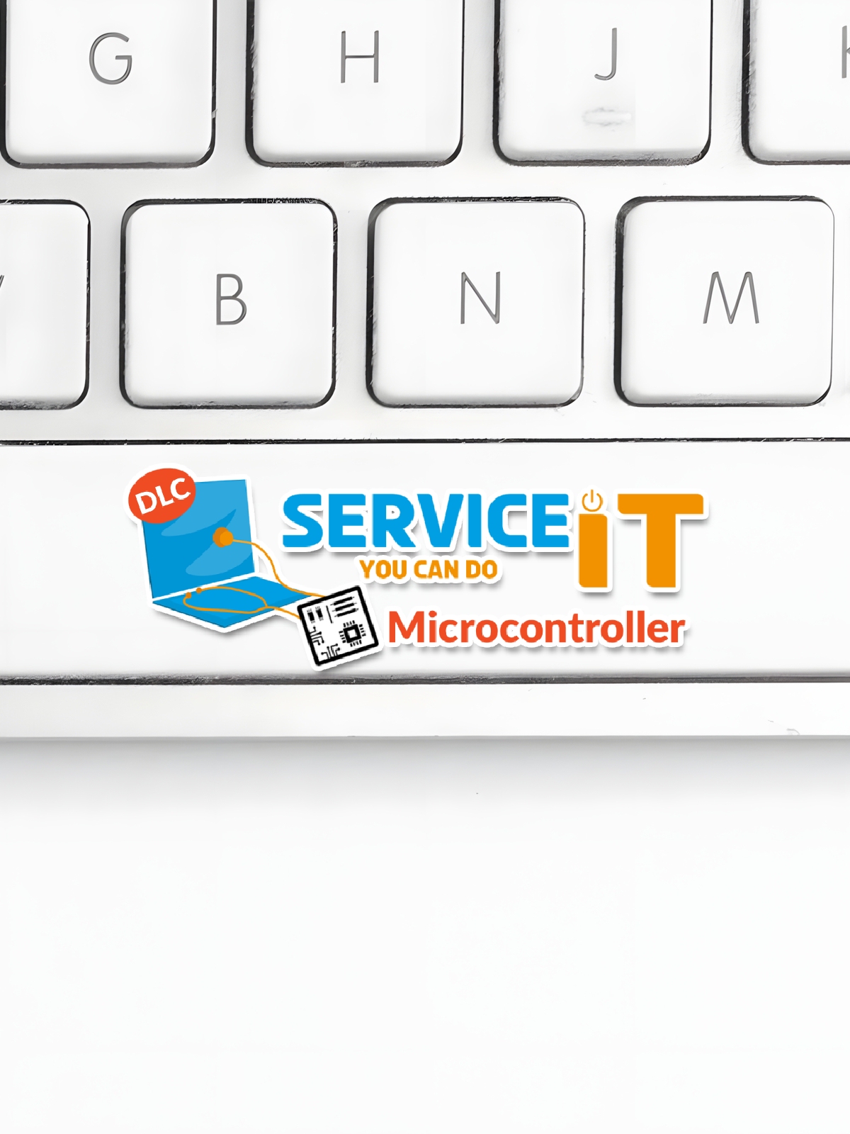 ServiceIT: Microcontroller DLC