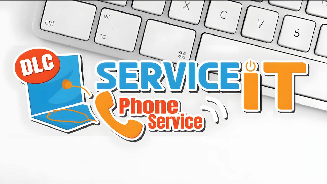 ServiceIT: Phone Service DLC