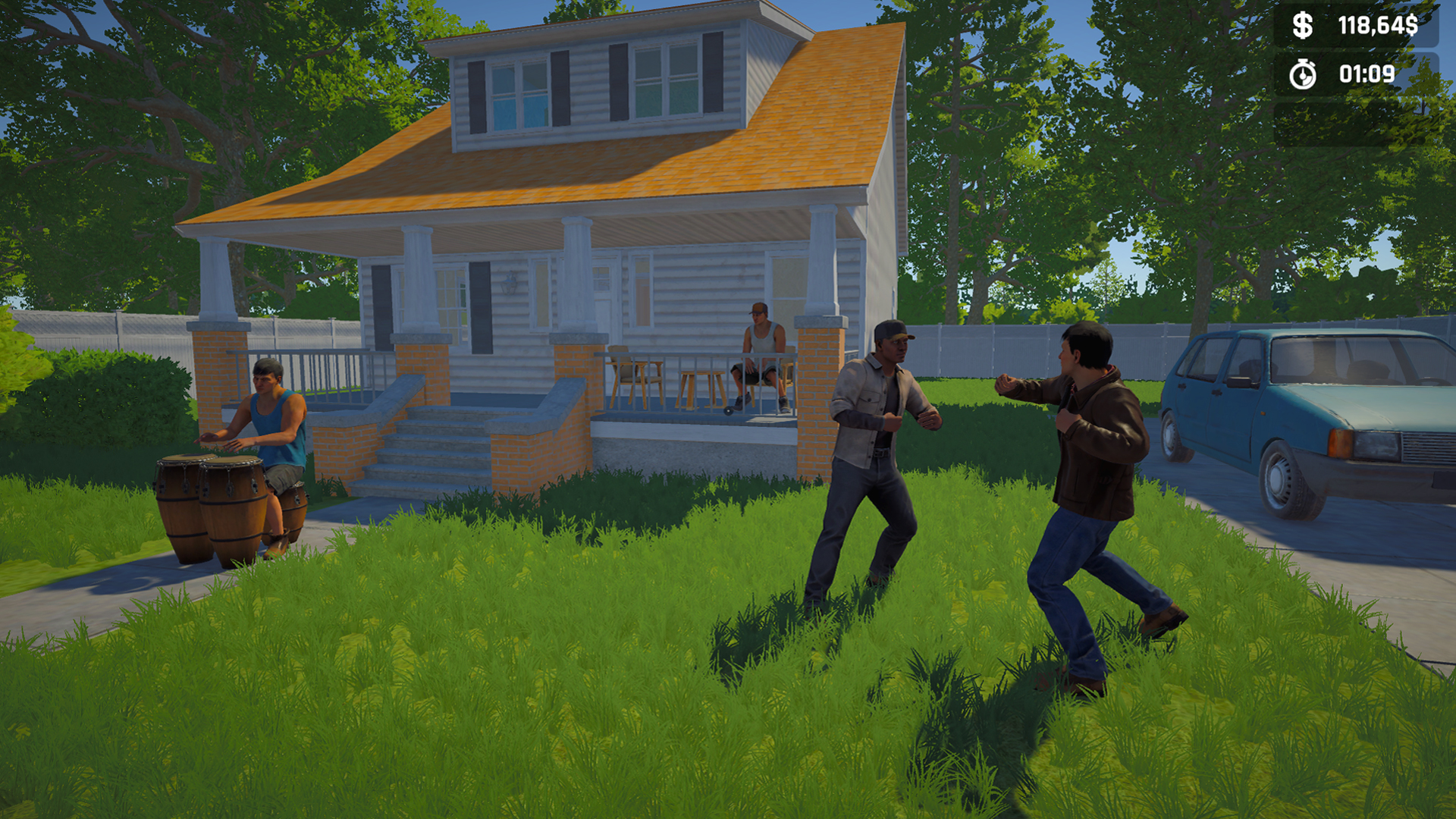 Town Market Simulator 2025-1syyt
