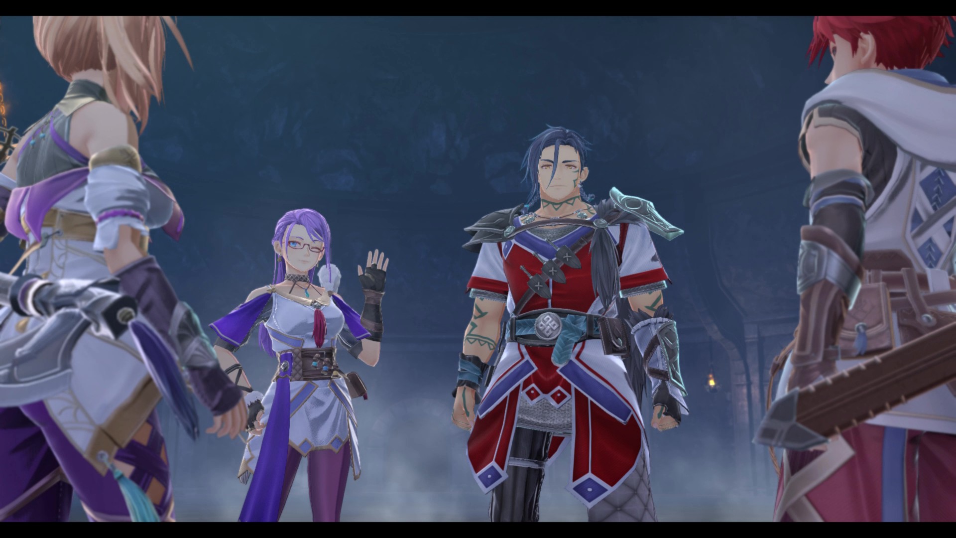 Ys X: Proud Nordics-40z55