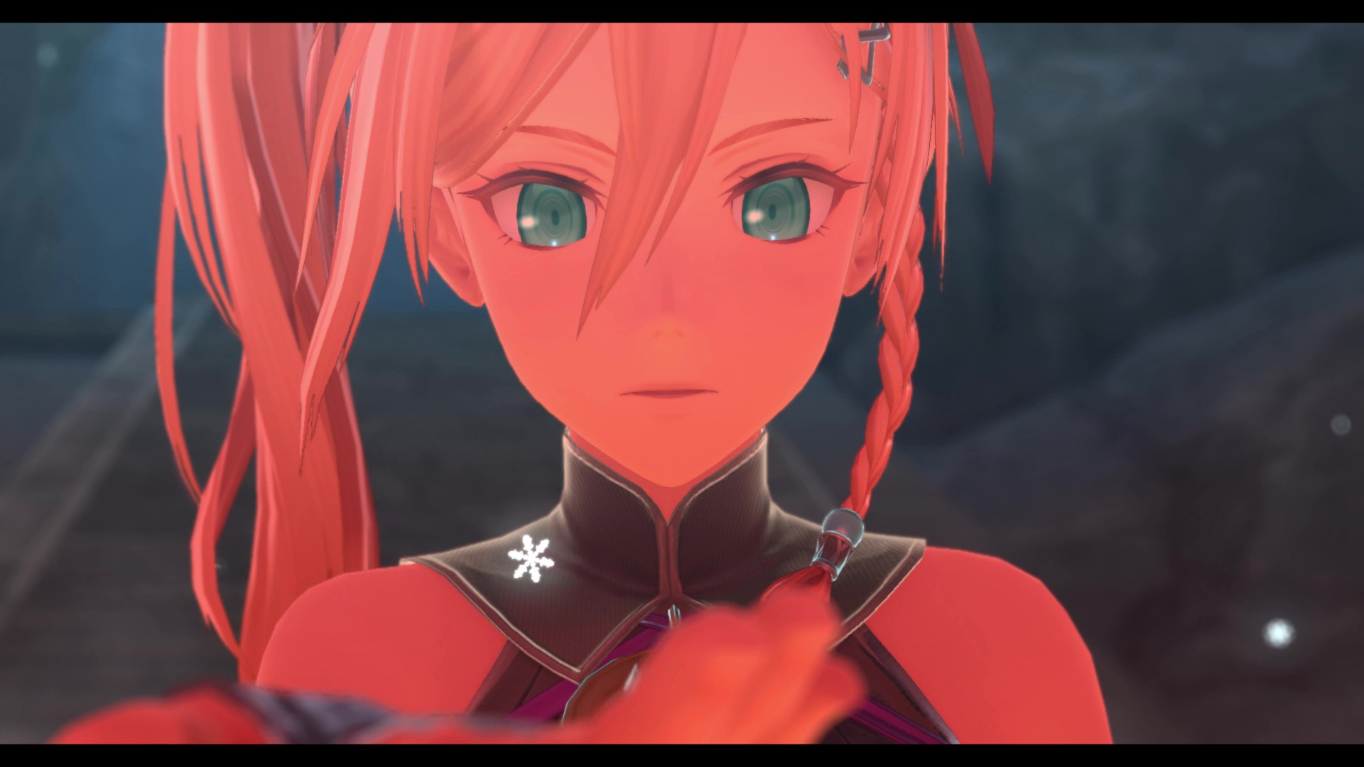 Ys X: Proud Nordics-523m8